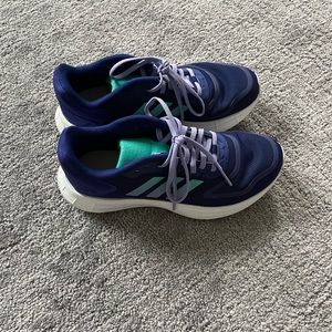 Women’s Adidas Running Shoes